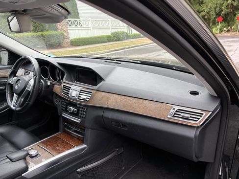 Used 2014 Mercedes-Benz E 350 Sedan image 10