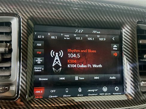 Used 2021 Dodge Challenger R/T RWD image 19