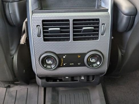Used 2019 Land Rover Range Rover Sport HST image 12