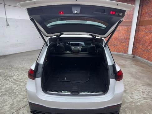 Used 2026 Mercedes-Benz GLE 53 AMG GLE 53 AMG image 27