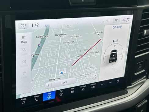 New 2025 Ford F150 XLT w/ Equipment Group 302A MID image 18