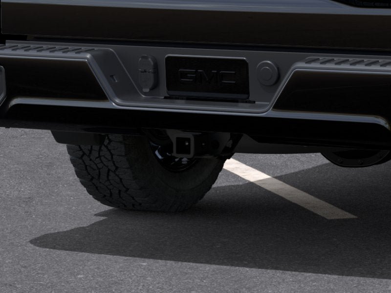 New 2026 GMC Sierra 1500 Pro w/ Graphite Edition AWD/4WD image 14