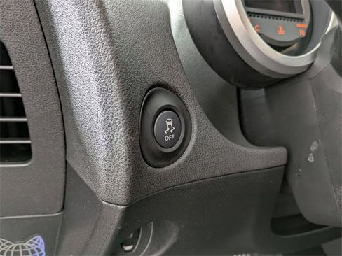 Used 2020 Nissan 370Z Touring Sport image 13