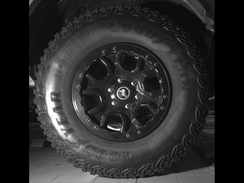 Used 2023 Ford Bronco Wildtrak AWD/4WD image 24
