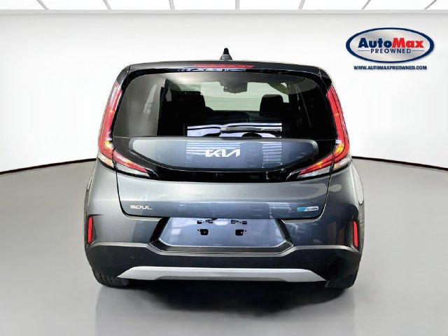 Used 2023 Kia Soul EX FWD image 8