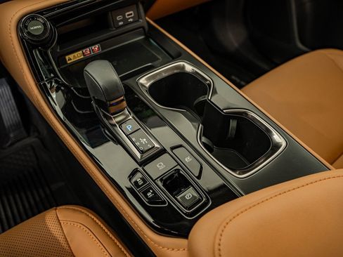 Certified 2025 Lexus NX 350h 350h Premium w/ Accessory Package (2T) image 27