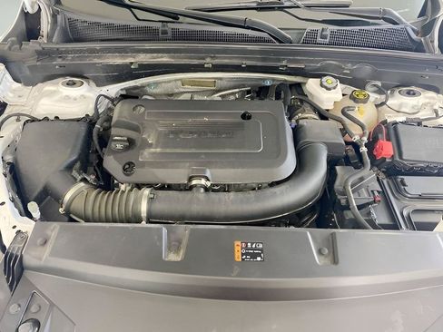 Used 2023 Buick Envision Preferred AWD/4WD image 19