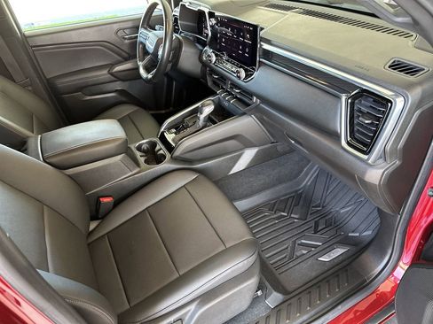 Used 2023 GMC Canyon Elevation w/ Elevation Premium Package image 35