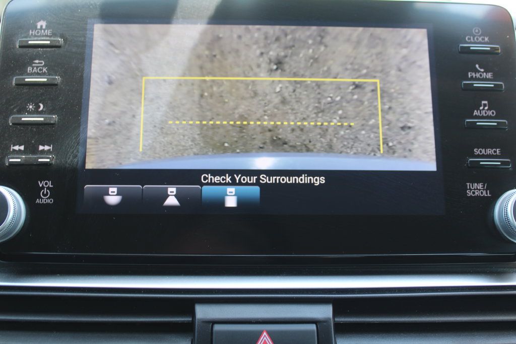 Used 2022 Honda Accord Sport Special Edition image 52