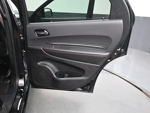 Used 2025 Dodge Durango GT AWD/4WD image 15