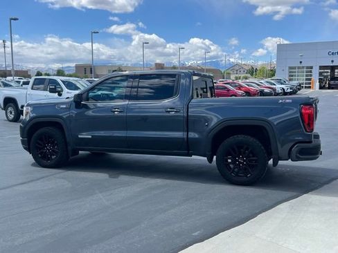 Certified 2021 GMC Sierra 1500 Elevation w/ Preferred Package AWD/4WD image 3