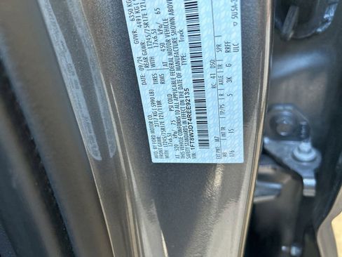 Used 2024 Ford F350 XL w/ XL Driver Assist Package image 45