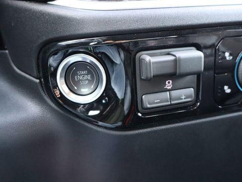 New 2026 Chevrolet Silverado 1500 LT AWD/4WD image 13