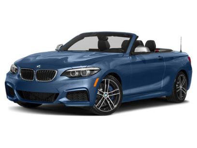 Used 2018 BMW M240i Convertible