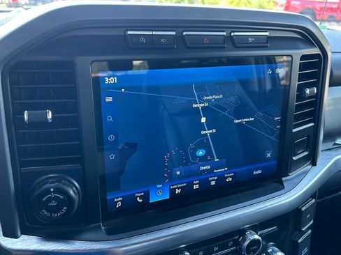 Used 2021 Ford F150 Lariat AWD/4WD image 26