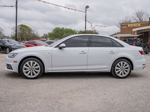Used 2018 Audi A4 2.0T Ultra Premium w/ 18" Wheel Package image 8
