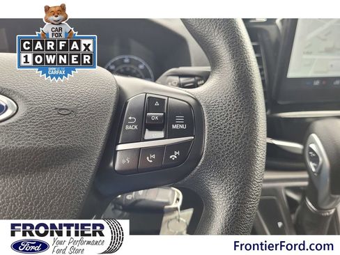 Used 2023 Ford Transit 350 XLT RWD image 15