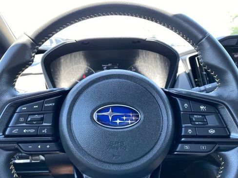 Used 2025 Subaru Crosstrek 2.5i Sport AWD/4WD image 14