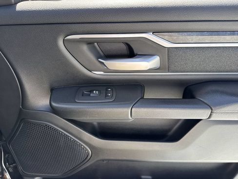 Used 2021 RAM 1500 Big Horn AWD/4WD image 44