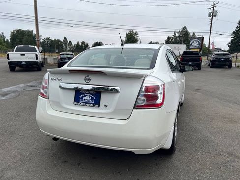 Used 2012 Nissan Sentra 2.0 S FWD image 28