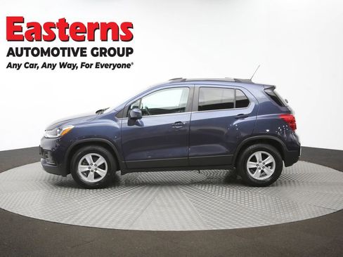 Used 2019 Chevrolet Trax LT FWD image 59