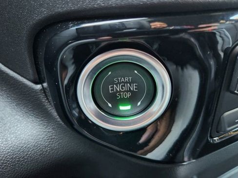 Used 2025 Chevrolet Silverado 1500 RST w/ Texas Edition Plus image 8