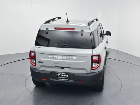 Used 2022 Ford Bronco Sport Big Bend w/ Convenience Package image 66