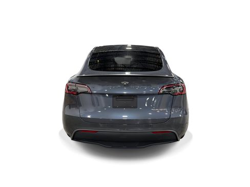 Certified 2023 Tesla Model Y Performance AWD/4WD image 5