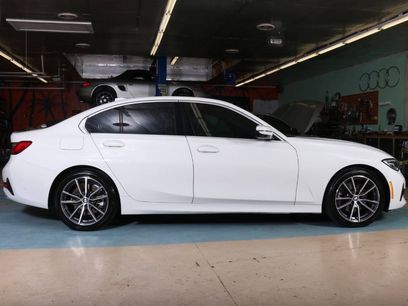 Used 2021 BMW 330i Sedan w/ Premium Package