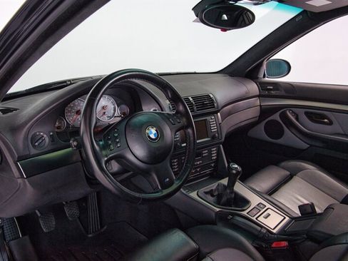 Used 2001 BMW M5 image 22