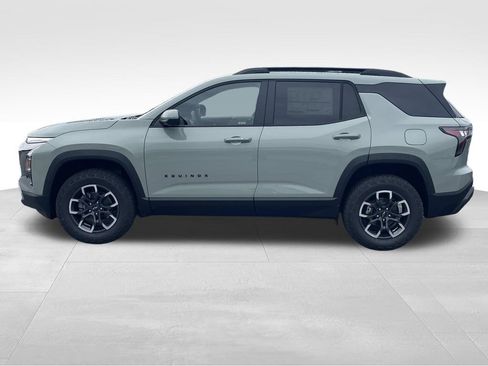 New 2026 Chevrolet Equinox ACTIV w/ Safety and Technology Package image 6