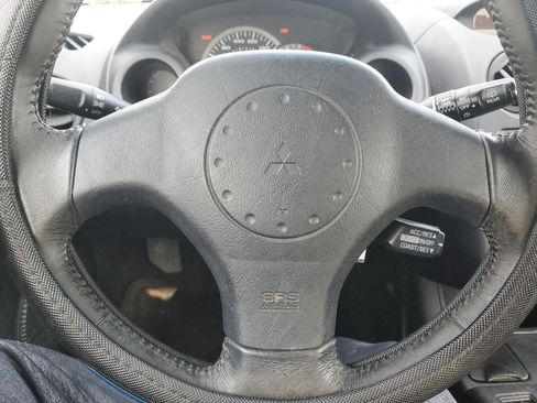Used 2004 Mitsubishi Eclipse GTS image 16