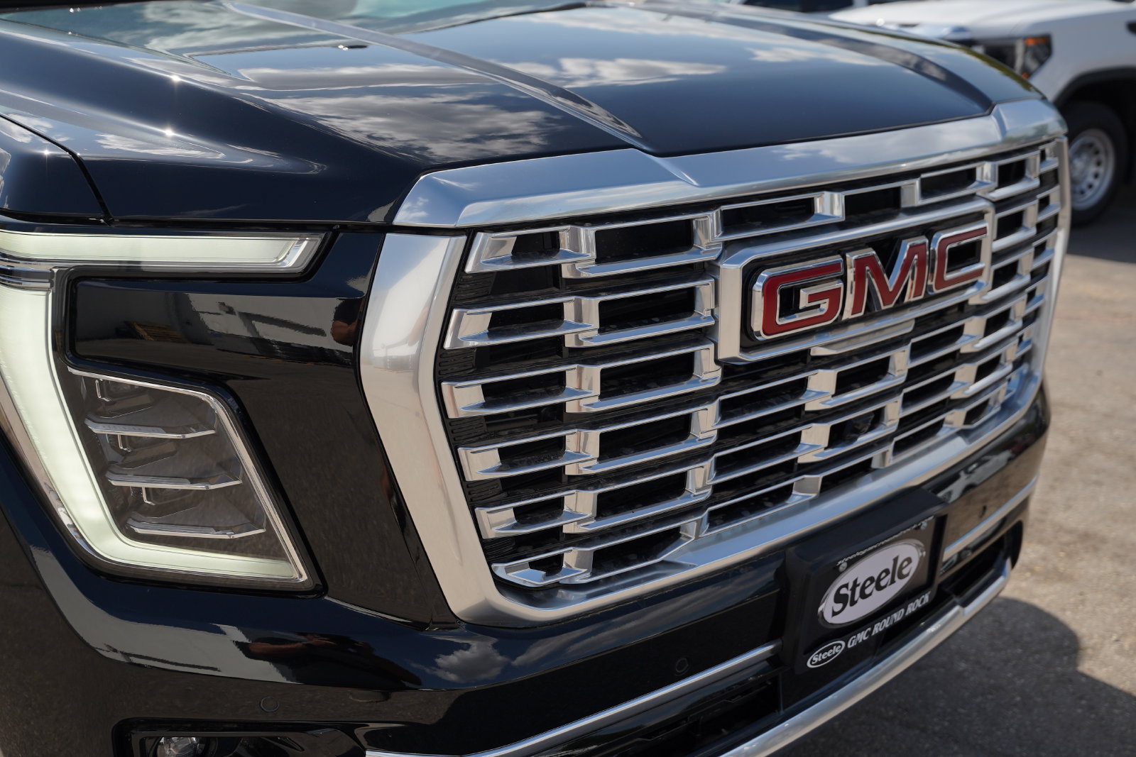 New 2026 GMC Yukon Denali w/ Advanced Technology Package RWD image 57