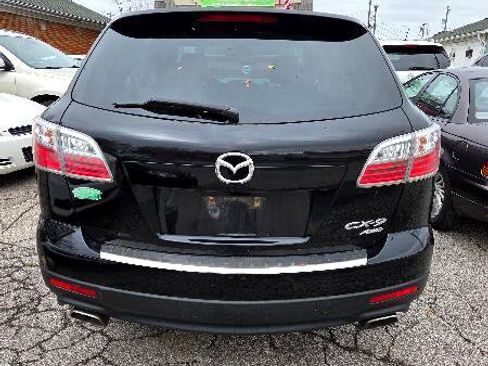 Used 2011 MAZDA CX-9 Grand Touring image 5