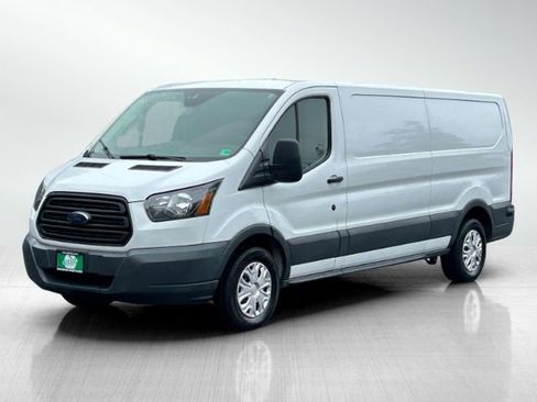 Used 2018 Ford Transit 150 148 Low Roof w/ Interior Upgrade Package RWD image 8