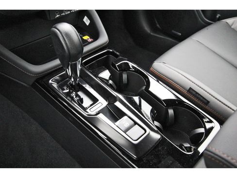 New 2026 Subaru Forester Sport AWD/4WD image 23