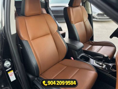 Used 2016 Toyota RAV4 Limited FWD image 18
