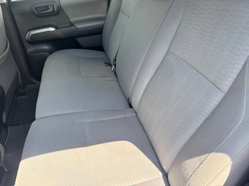 Used 2017 Toyota Tacoma SR5 w/ Tow Package RWD image 22