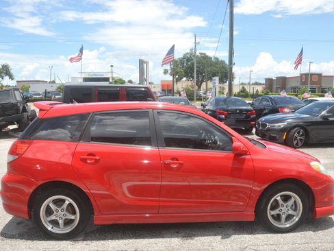 Used 2003 Toyota Matrix XR FWD image 15