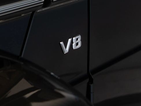 Used 2017 Mercedes-Benz G 550 Squared image 31