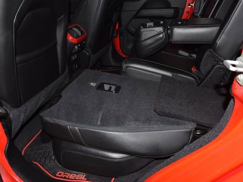 Used 2020 Jeep Wrangler Unlimited Sahara w/ Dual Top Group image 30