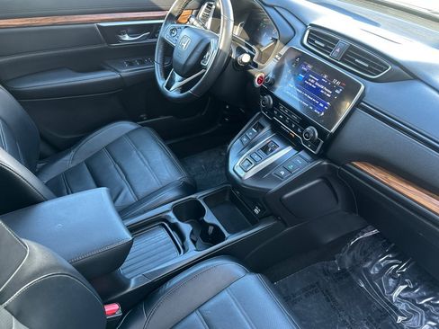 Used 2022 Honda CR-V EX-L image 17