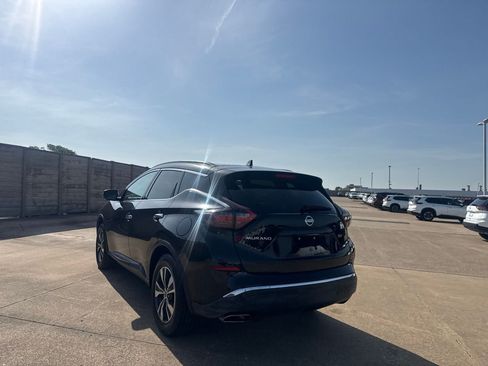 Used 2021 Nissan Murano SV FWD image 14
