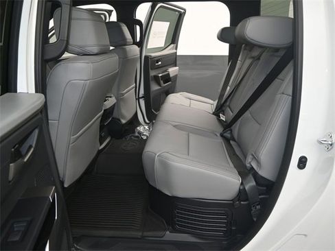 New 2026 Toyota Tundra Limited image 12