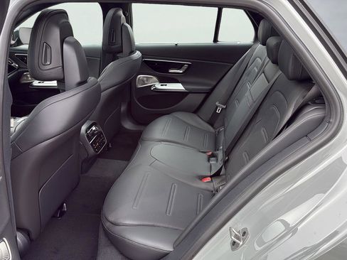 New 2026 Mercedes-Benz E 53 AMG 4MATIC Sedan image 20