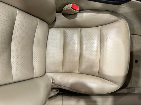 Used 2011 Chevrolet Corvette Grand Sport w/ Preferred Equipment Group image 18