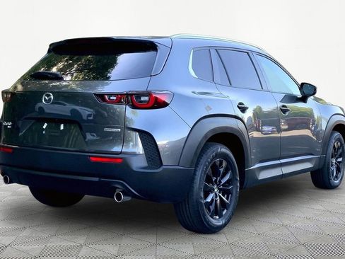 Used 2024 MAZDA CX-50 AWD 2.5 S w/ Convenience Package image 5