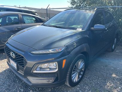 Used 2018 Hyundai Kona SEL
