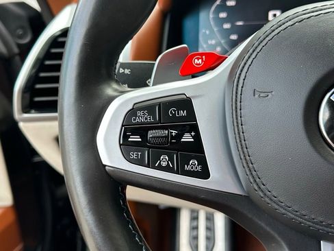 Used 2020 BMW M8 Competition w/ M Driver's Package image 32