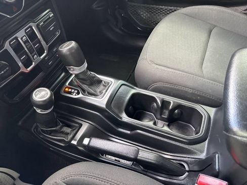 Used 2021 Jeep Gladiator Sport AWD/4WD image 45